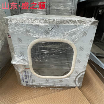 青州自净式传递窗