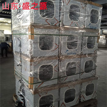 菏泽单开门机械互锁外冷板落地式传递窗