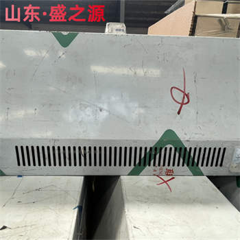FFU特点及箱体材质的选用