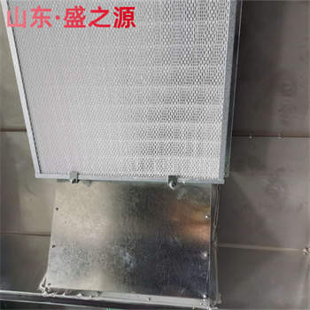 通过风淋室的材质，如何选择风淋室